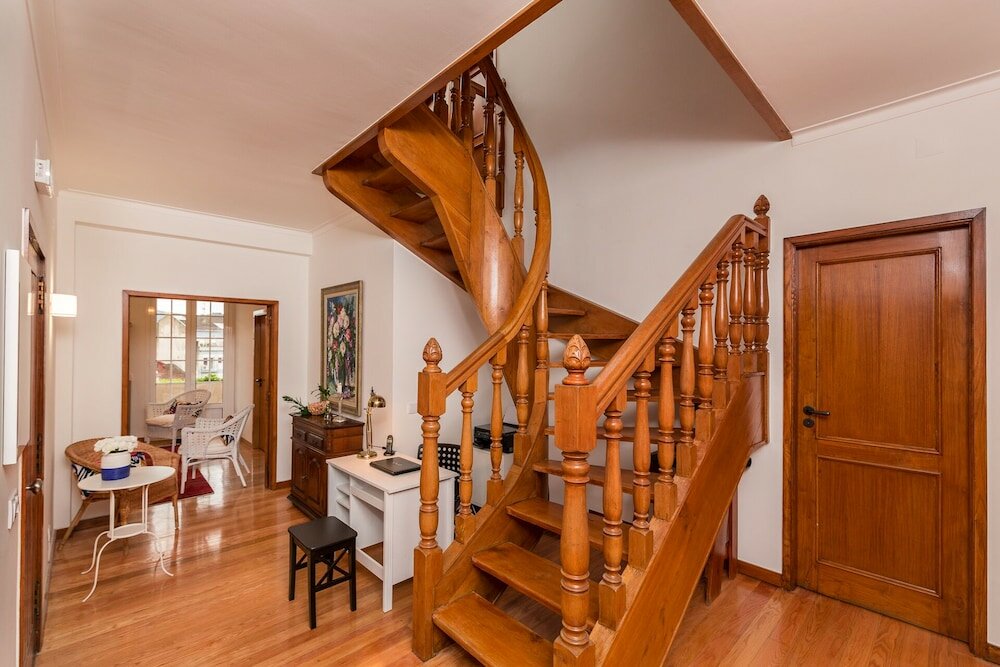 Фото Fonte Branca Guest House