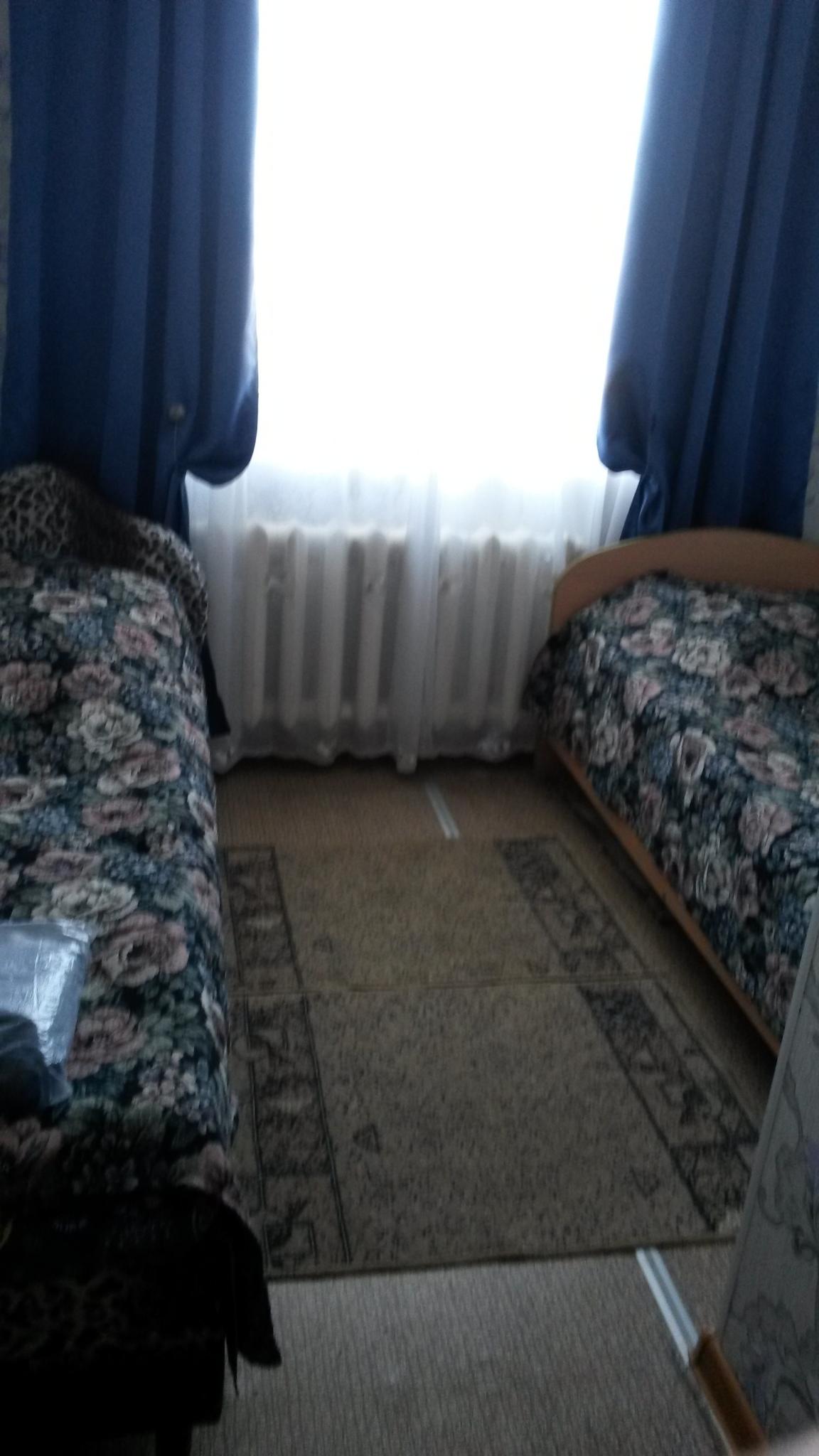 Фото Берёзка