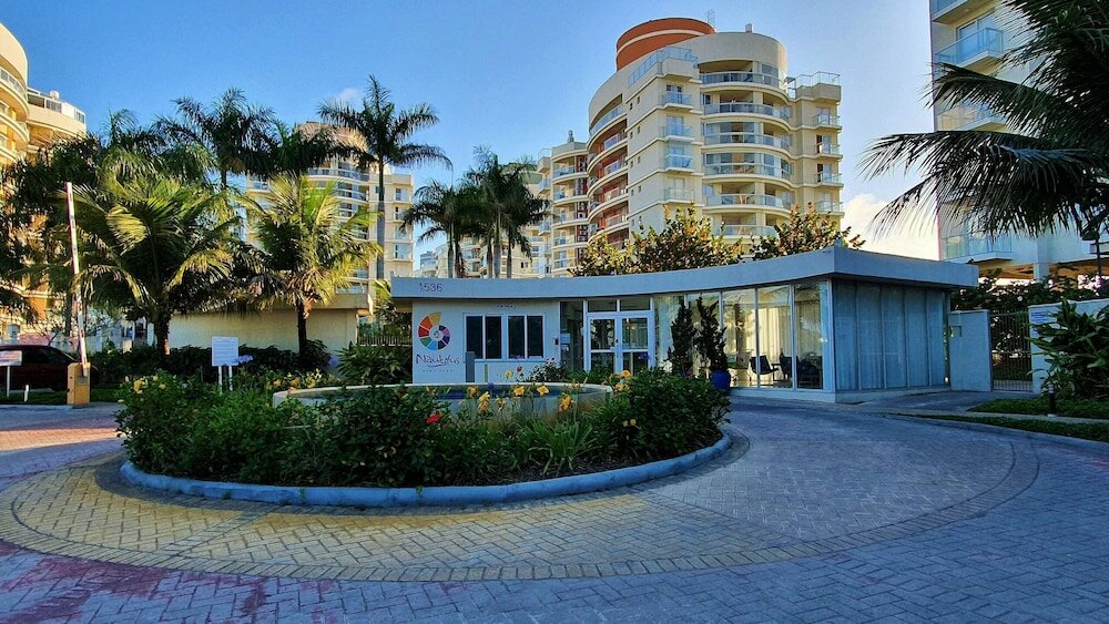 Фото Nautilus Havana Beach - Penha