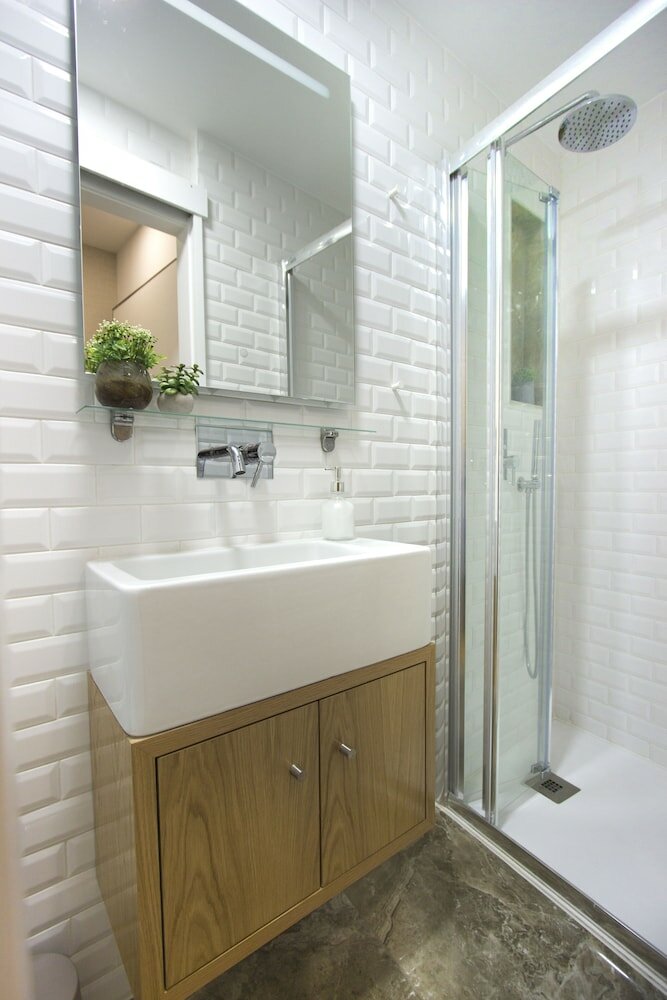 Фото Santa Luzia Apartments By Guestify