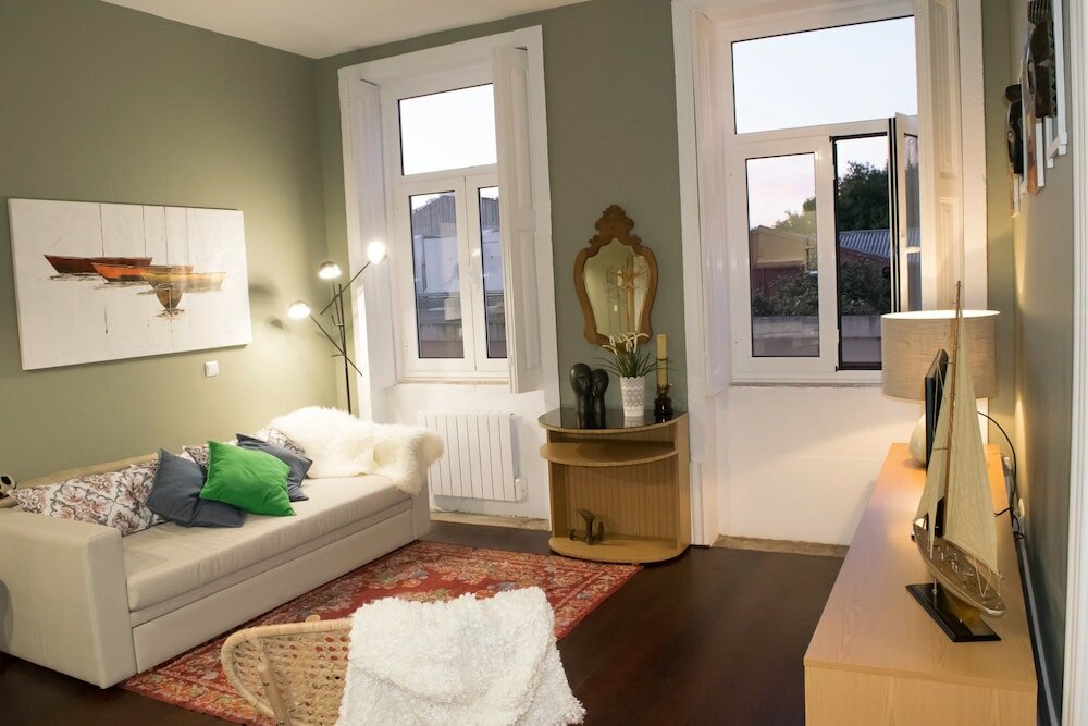 Фото Merc Porto Central