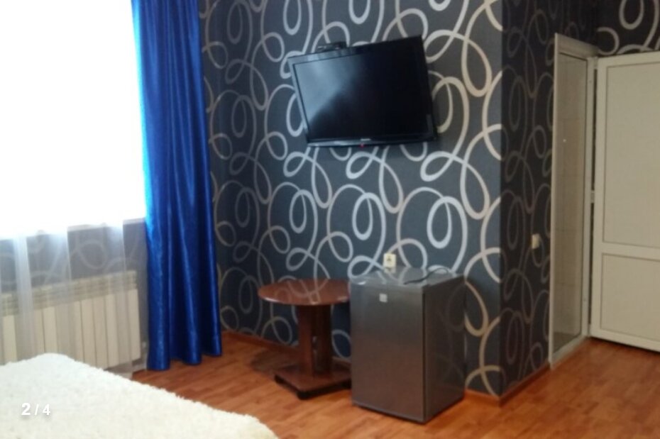 Фото Альбина