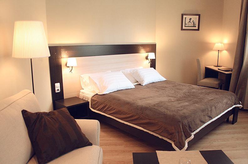 Фото Ривьера