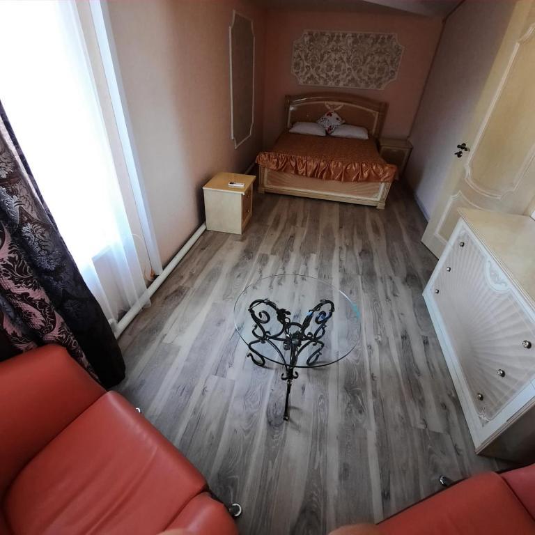 Фото Маршал