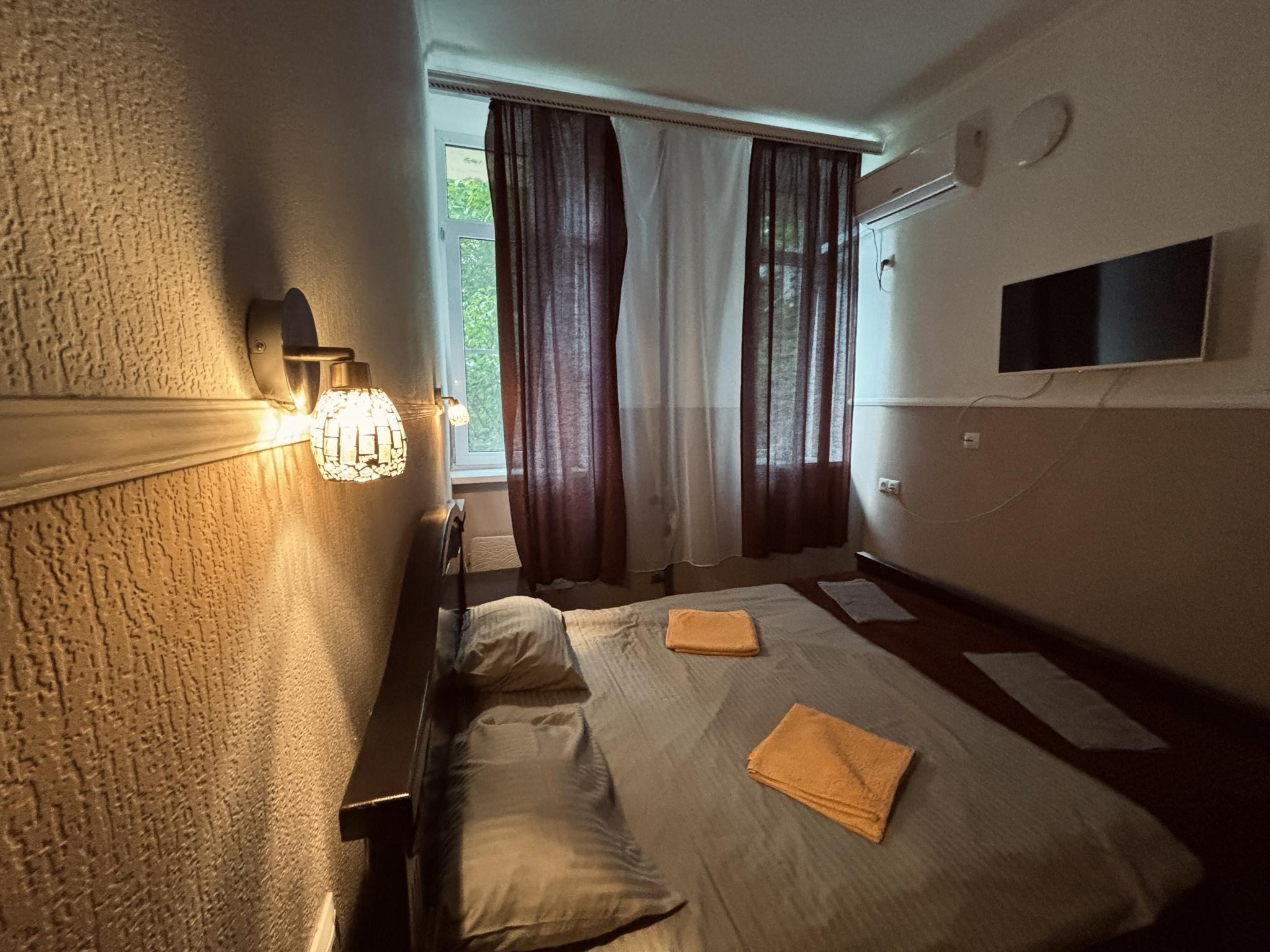 Фото Гостевые номера