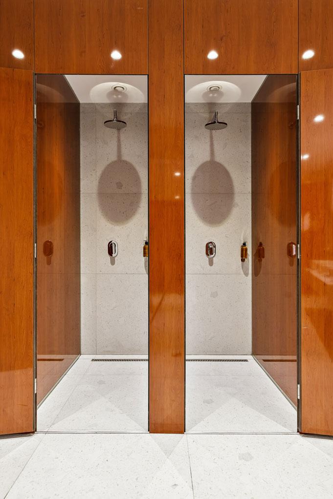 Фото GettSleep Terminal C