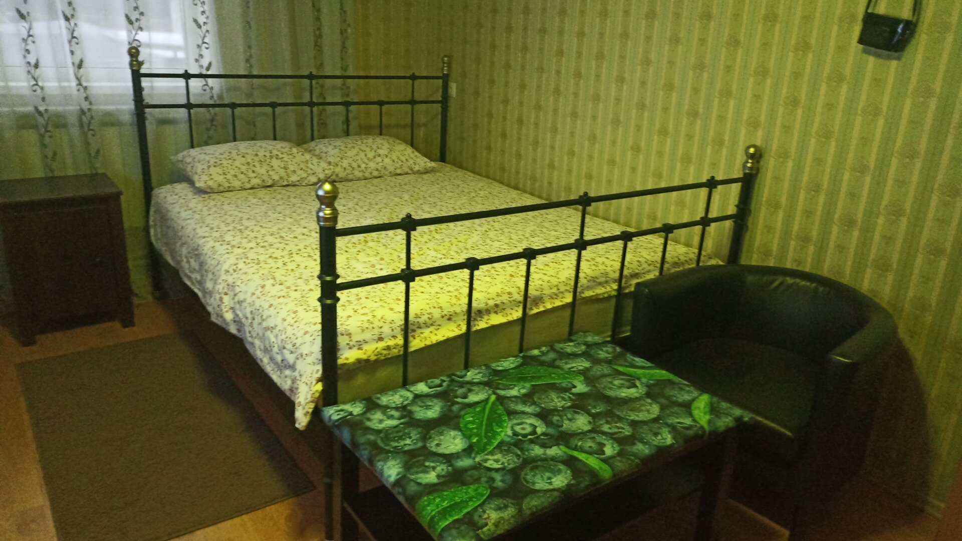 Фото Ковчег