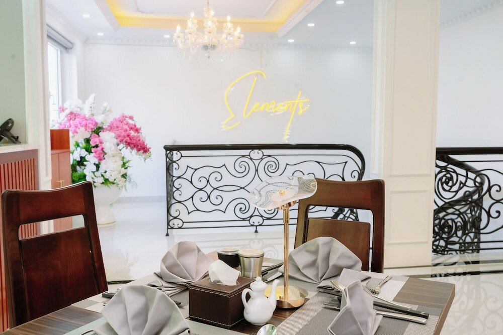 Фото Sc Luxury Hotel