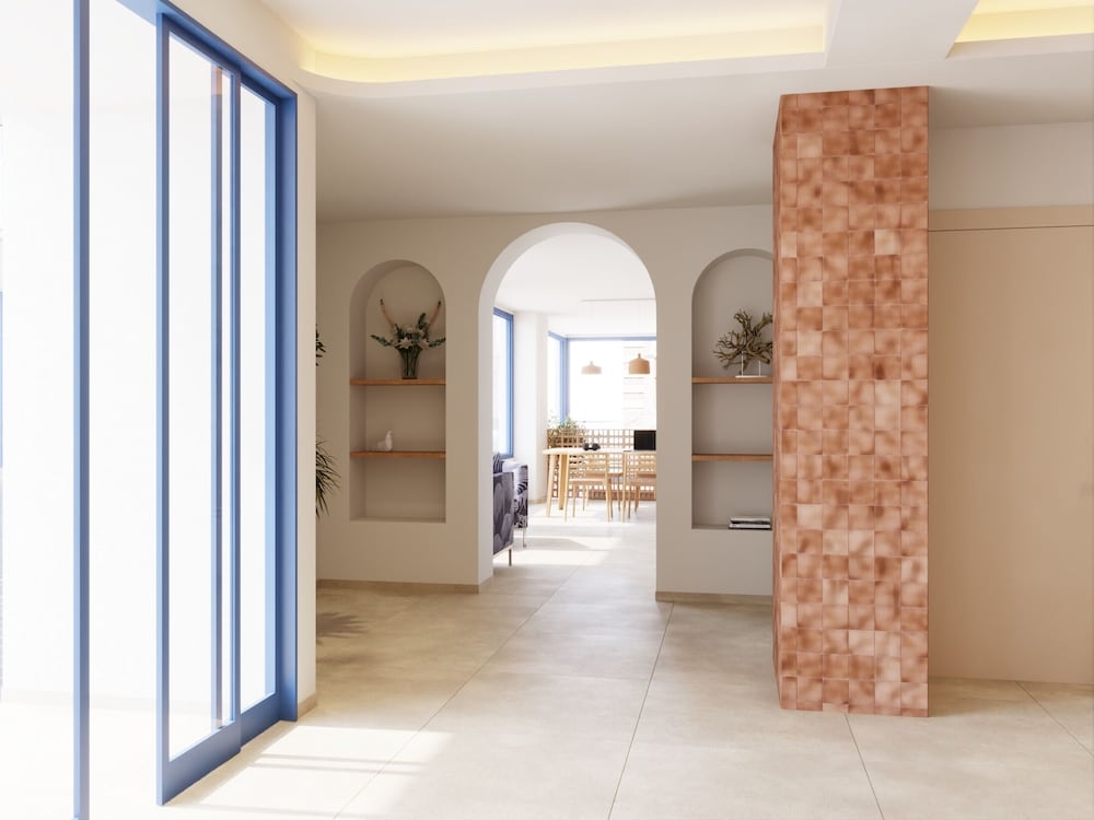 Фото Bypillow Paseo