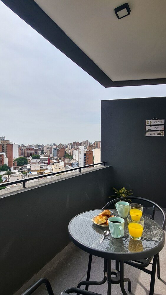 Фото Lux Apart Cba