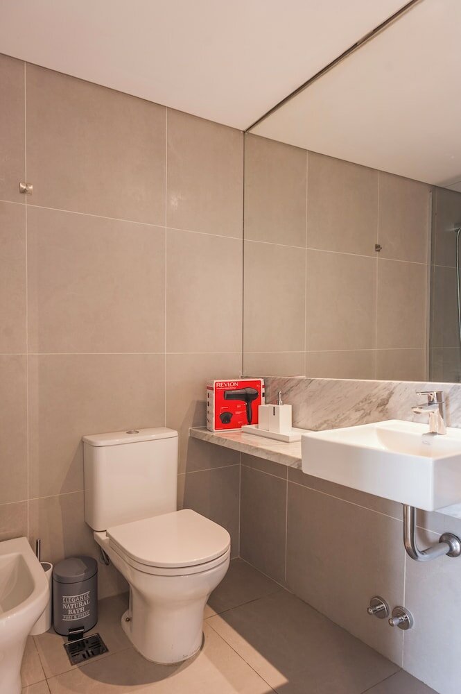 Фото CloudBA Thames Soho Apartments