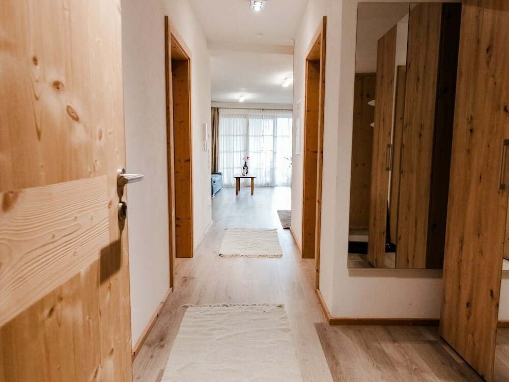 Фото Apartment With Sauna Right on the ski Slope