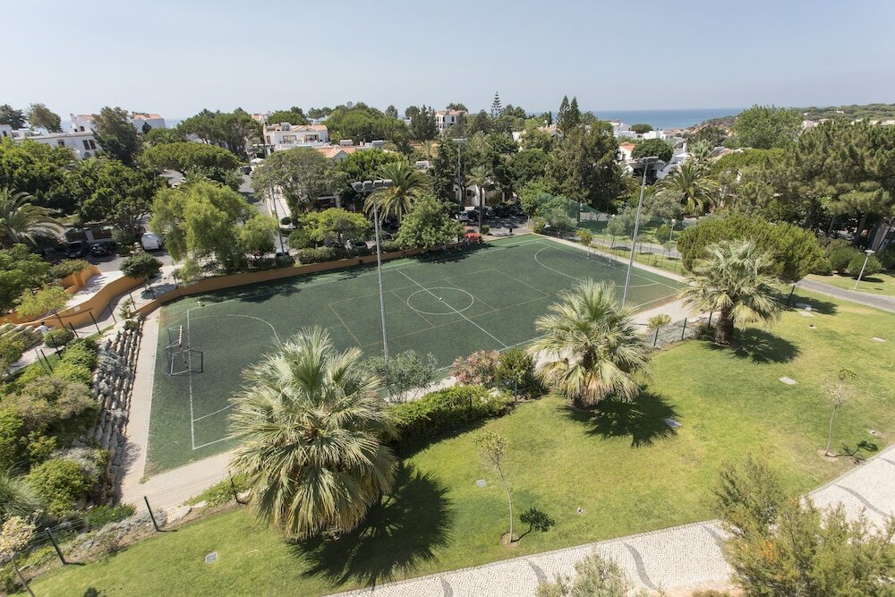 Фото Alfagar Village