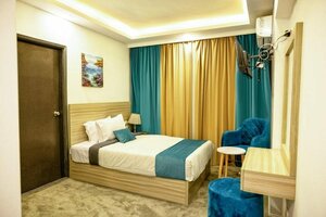Гостиница Mar Charbel Hotel Cairo