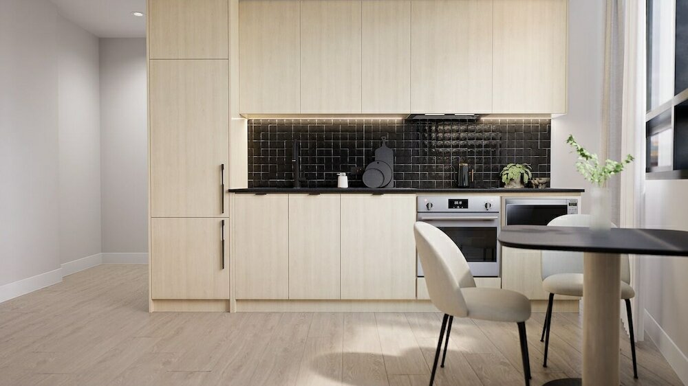 Фото Smithe House