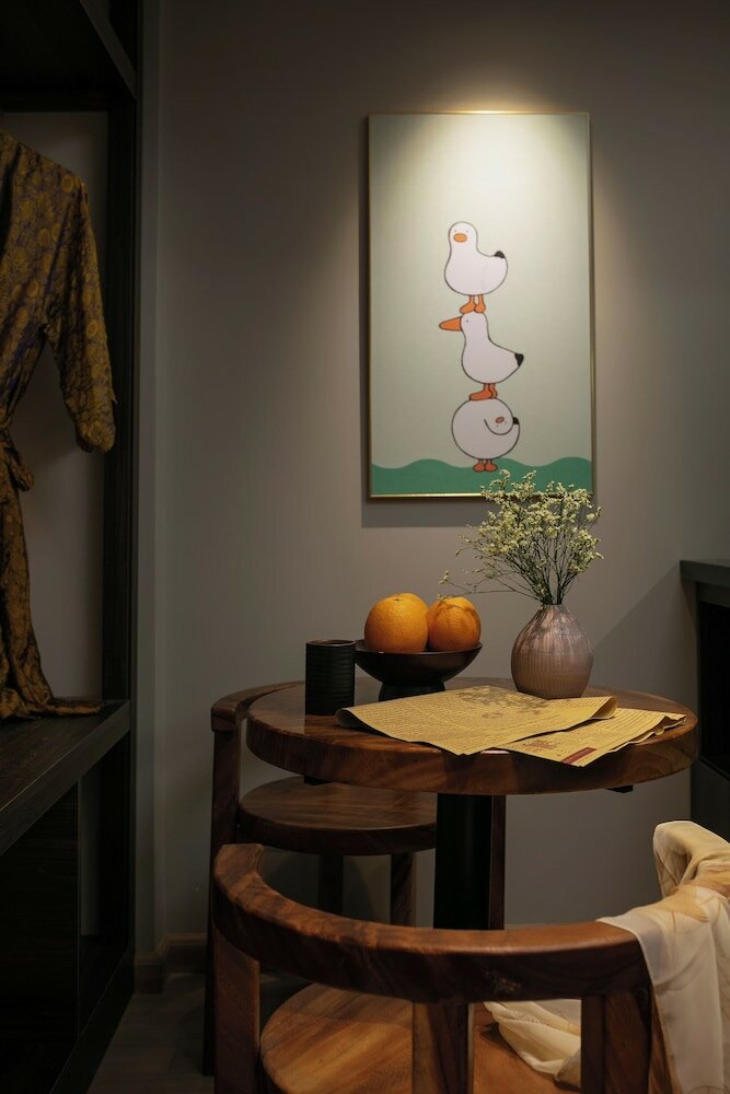 Фото Brilliant Nature Suites & SPA