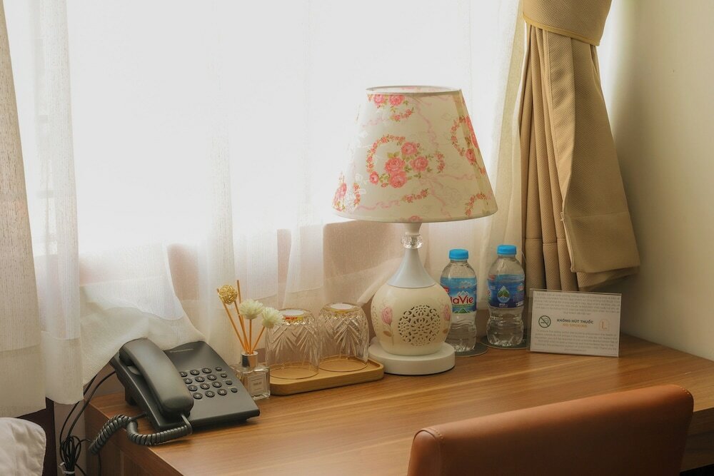 Фото Lanura Saigon Boutique Hotel