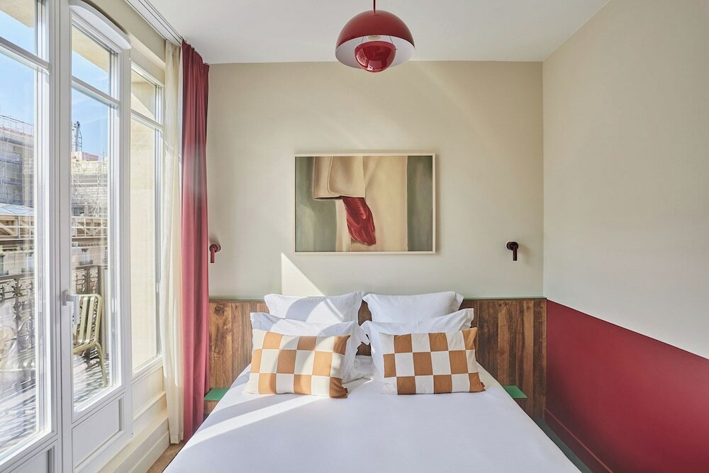 Фото Numa Paris Champs-Élysées