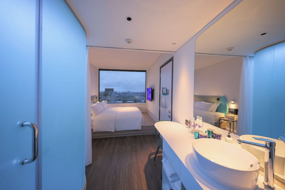 Фото Sojo Hotel Da Nang