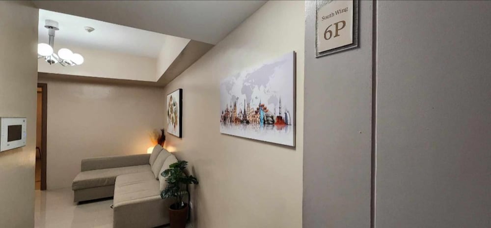 Фото Newport Family Suite in Pasay City Near Terminal 3