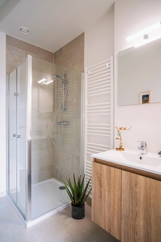 Фото Smartflats - River View Ghent