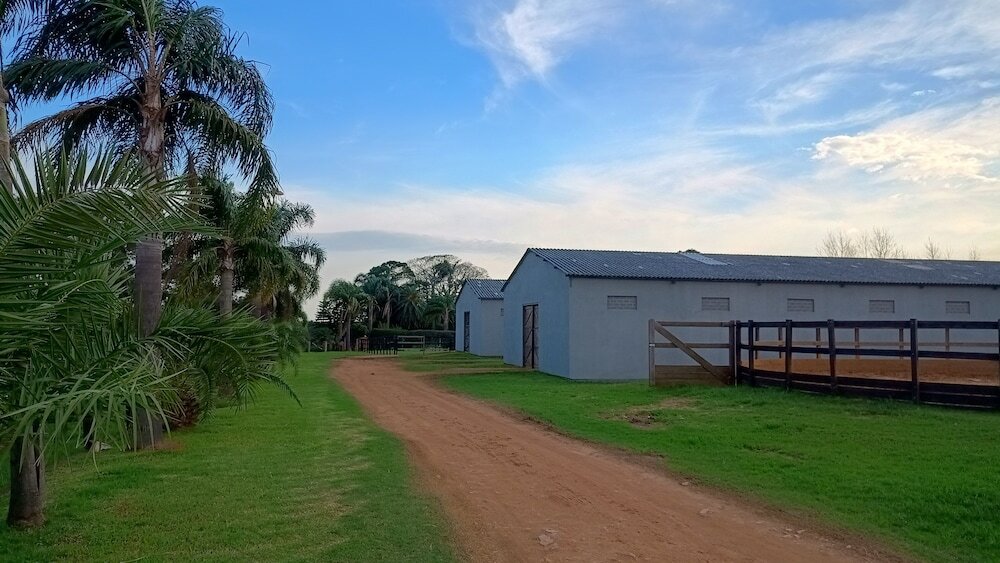 Фото Haras Di Cellius