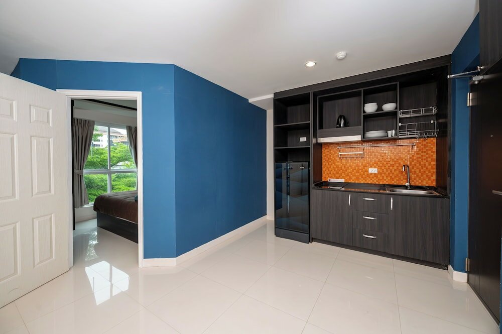 Фото New Nordic Club 2 by Apartwell