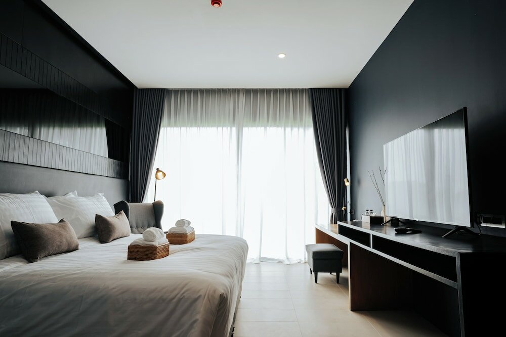 Фото The Grandiose Hotel Chiang Rai