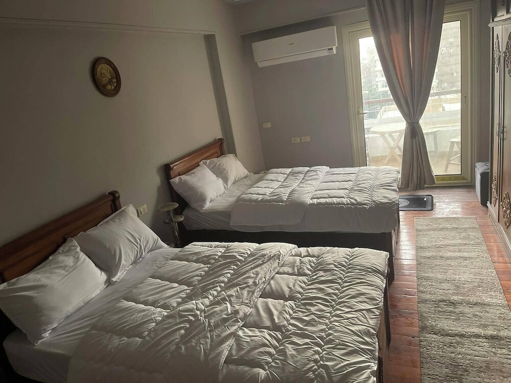 Фото Dokki apartment