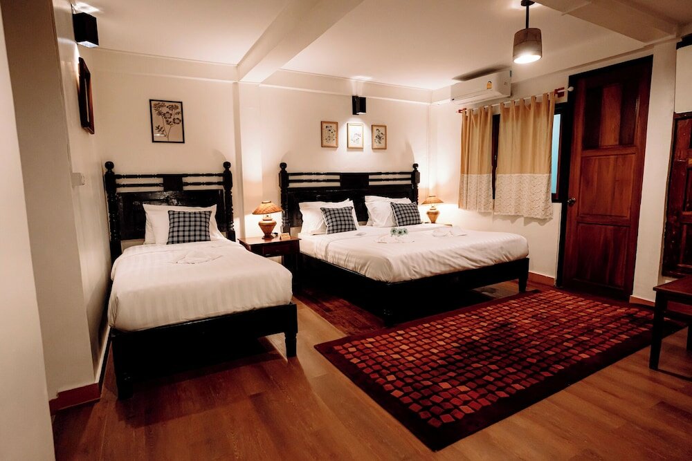 Фото Ubon Huan Kaew