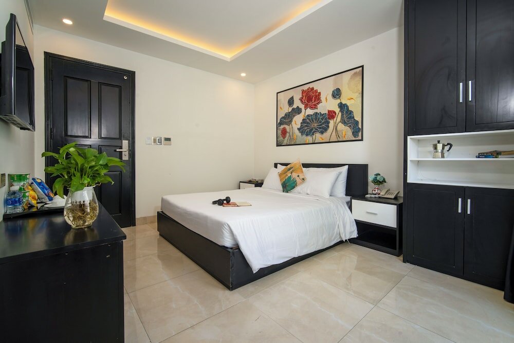 Фото Orchide'es Ocean Hotel