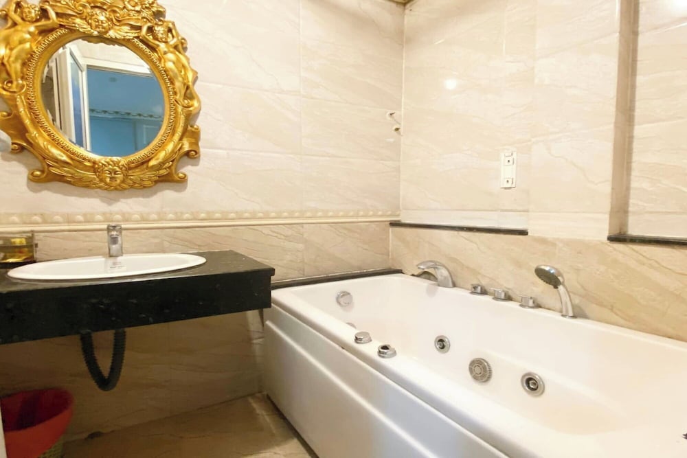 Фото Crowne Bui Vien Hotel