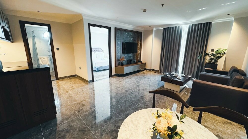 Фото Stella Hotel & Apartment