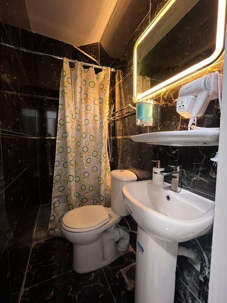 Фото Future Hostel