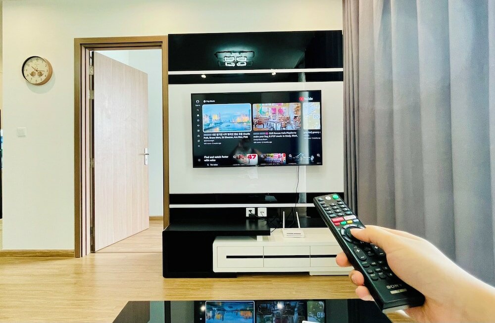 Фото Hmh - Vinhomes Skylake - Dream apartment