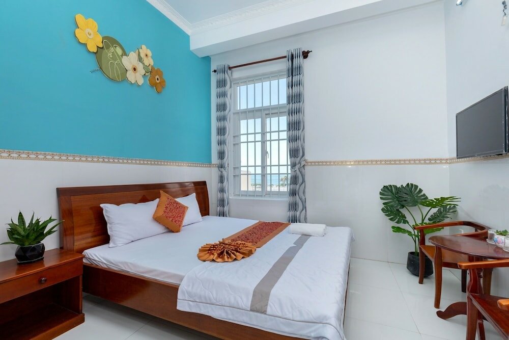 Фото Dang Khoa Vt Hotel by Bay Luxury