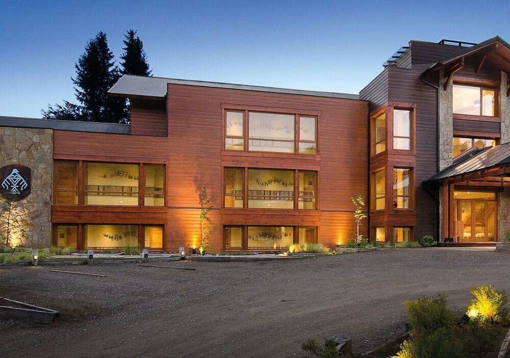 Фото Huenú by Dot Boutique