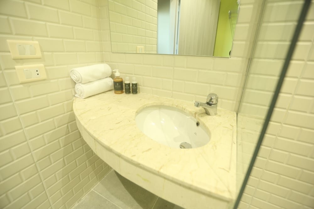 Фото Seven Stays Maadi