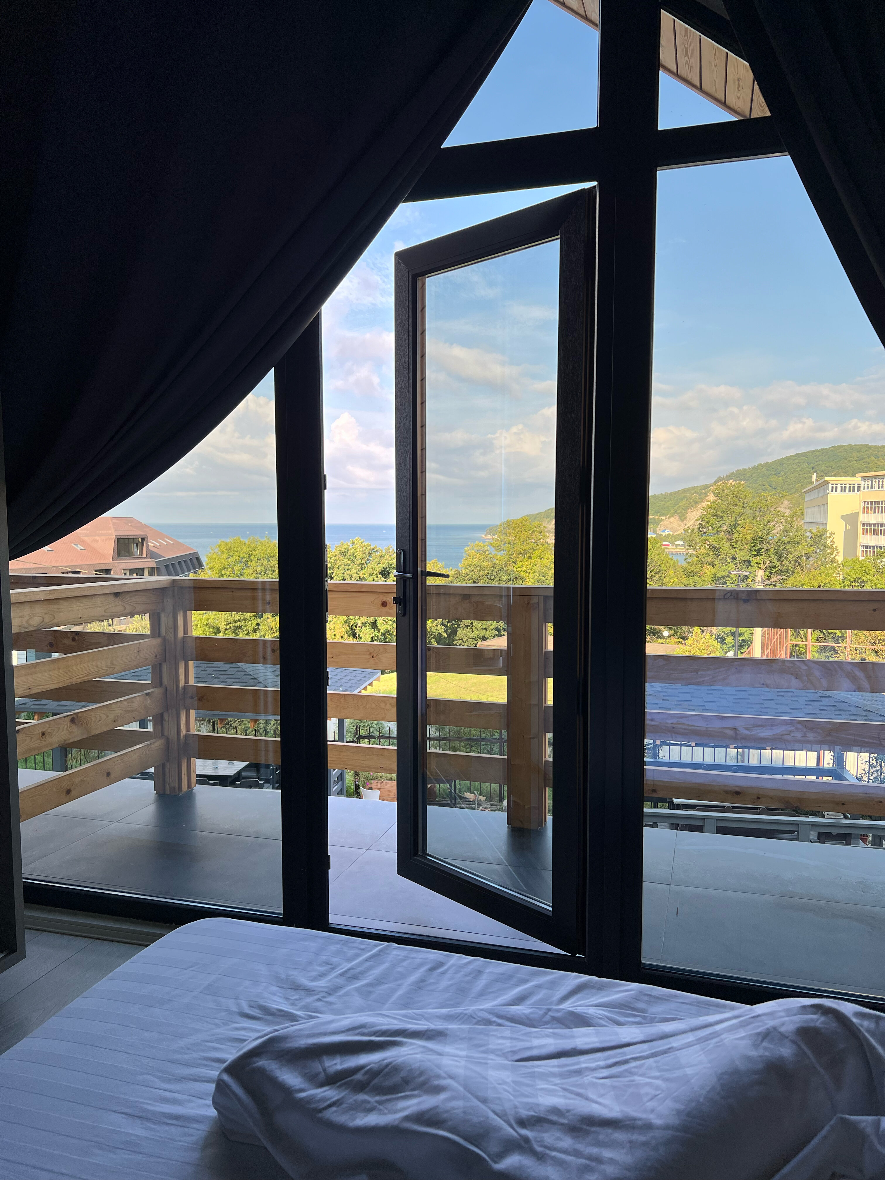 Фото Дома у моря