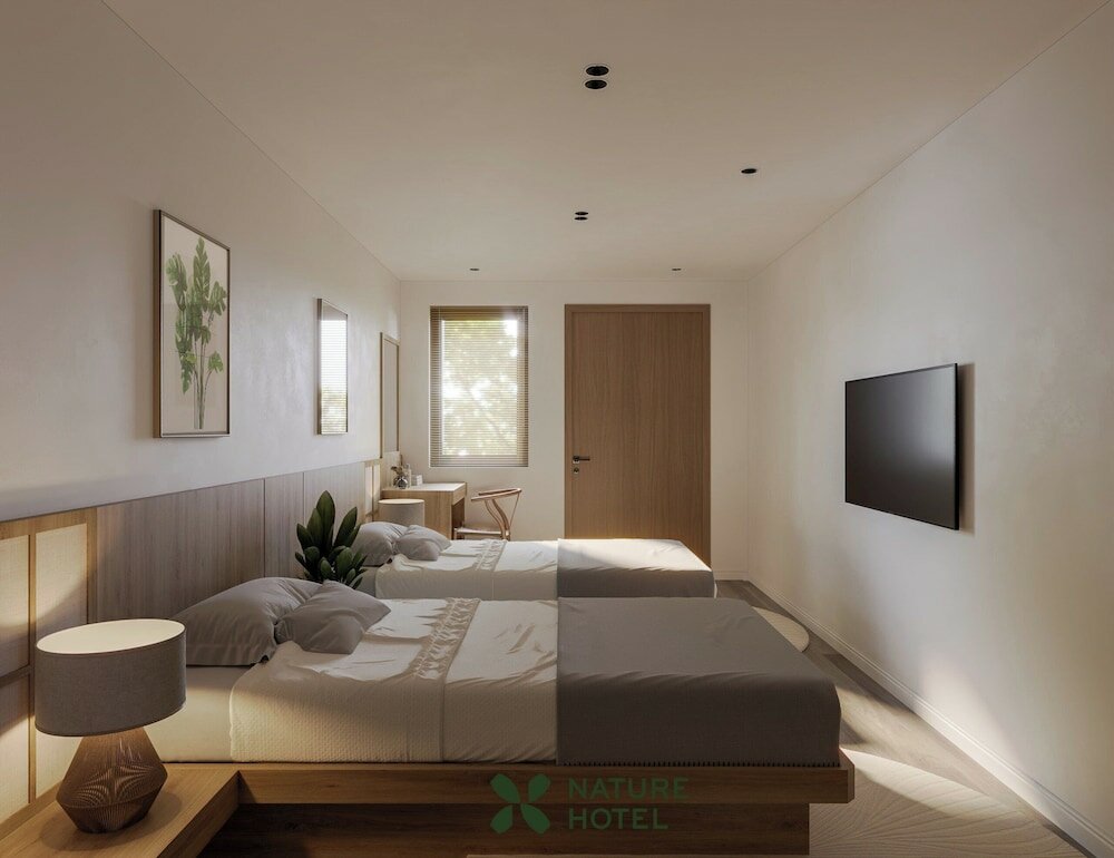 Фото Nature Hotel