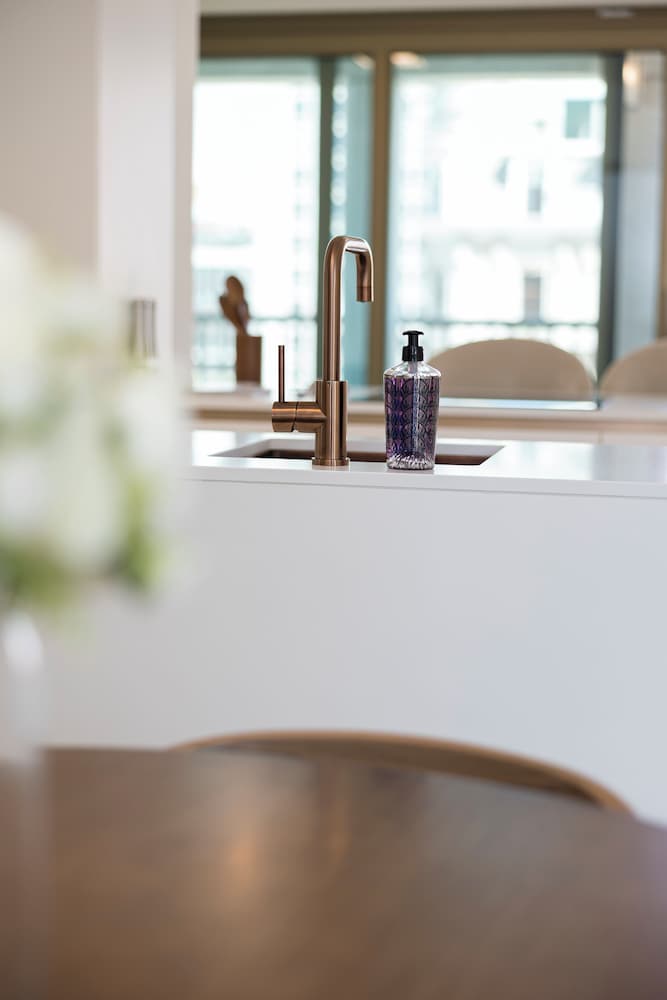 Фото Elegant Apartment - Heart of Antwerp