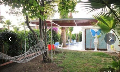 Гостиница Kelebek Apart Hotel в Фетхие