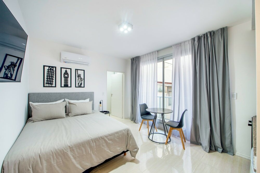 Фото Casa Campus Palermo Hollywood