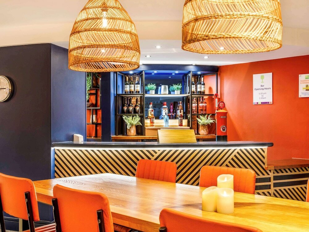 Фото ibis Styles Birmingham Centre Hotel