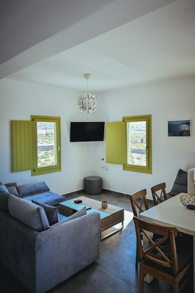 Фото Abelonas Houses