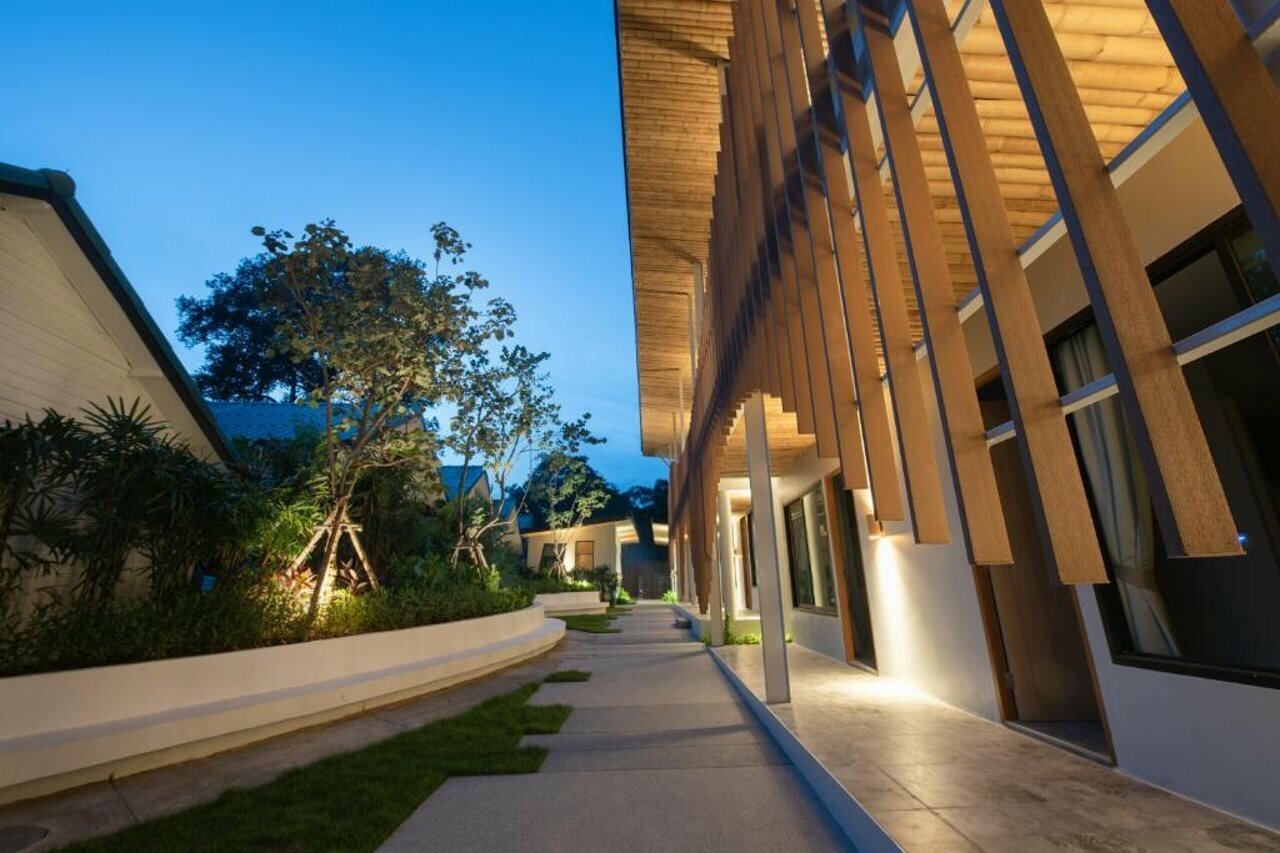 Фото отеля 3