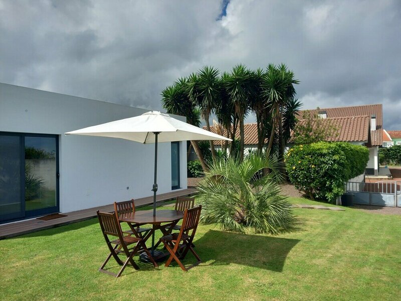 Гостиница Impeccable 1 Bed Villa in Ribeira Grande