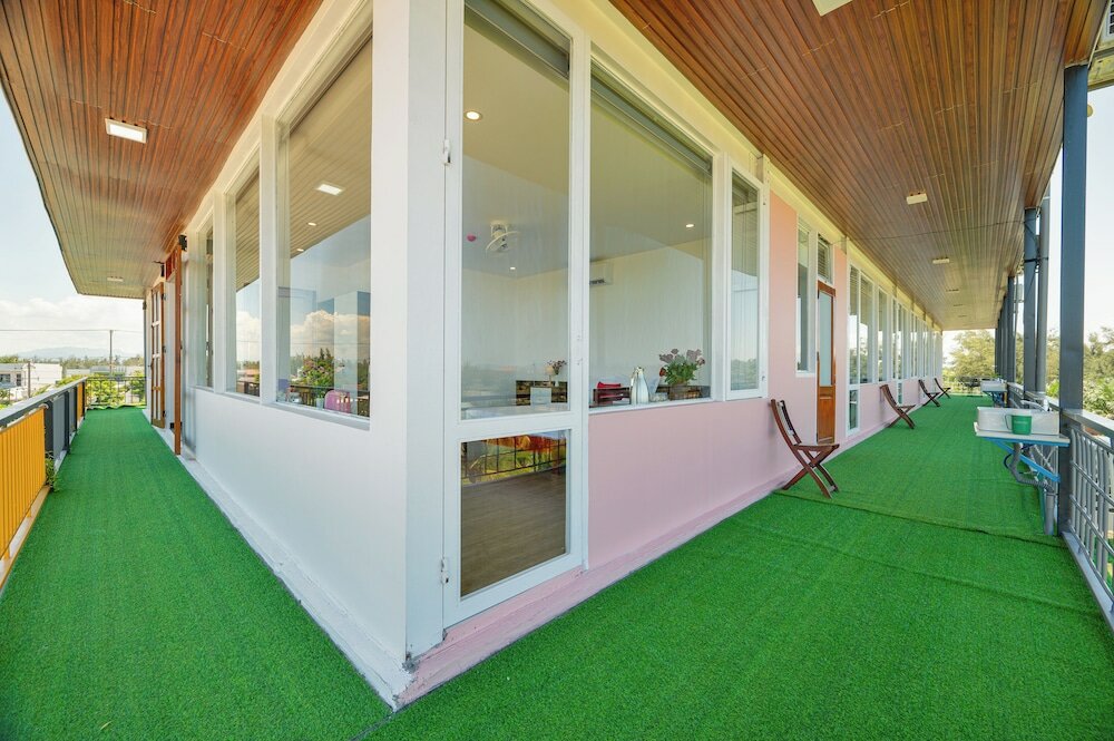 Фото Hestia HaMy Beach House