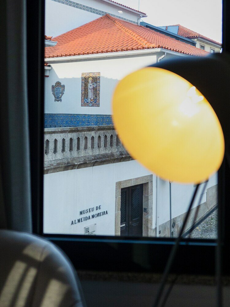 Фото Bemyguest - Loft Guest House Jardim das Mães Charming