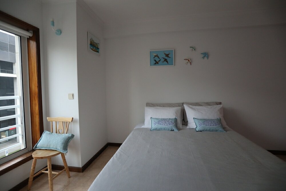 Фото Iris Downtown Apart